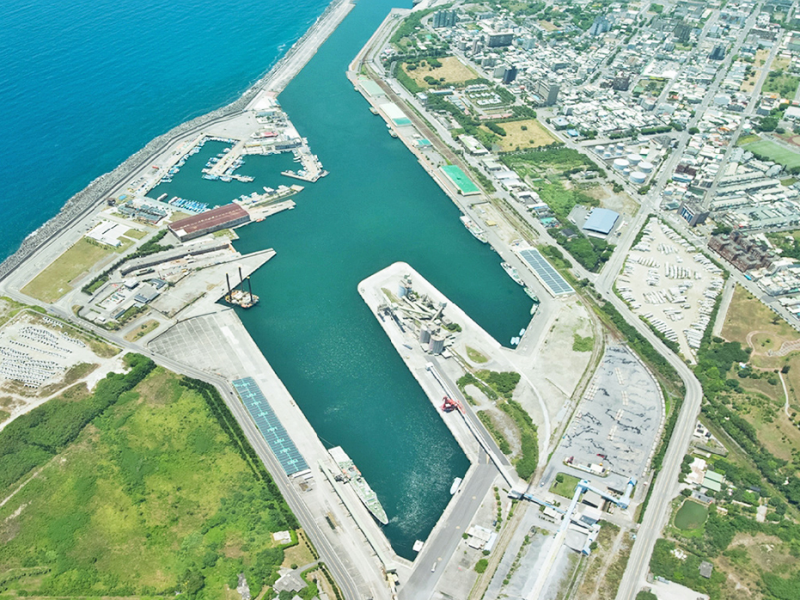 明年度擴大徵才322名  ! 臺灣港務公司招募說明會 熱烈報名中 